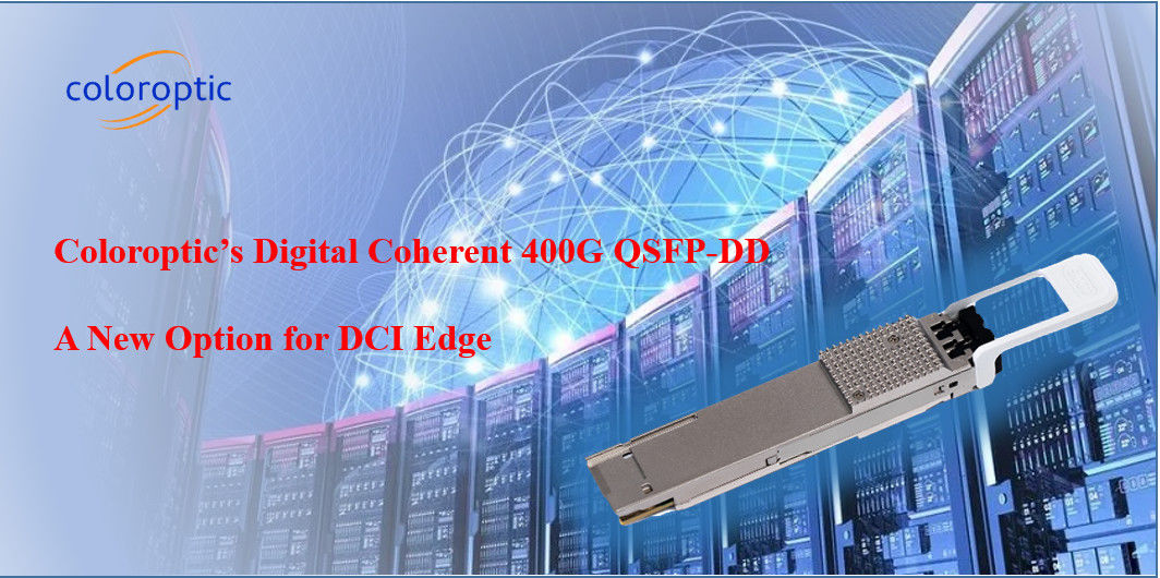 qsfp dd-module
