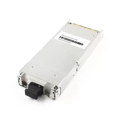 400G CFP2 DCO coherente optische module transceiver met 7nm NEL DSP