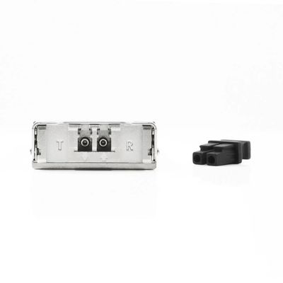 400G CFP2 DCO coherente optische module transceiver met 7nm NEL DSP