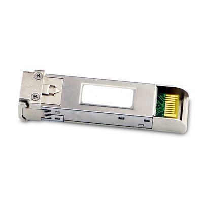 4.25G SW MMF Fiber Channel SFP Module Transceivers 850nm 300m Met LC Connector