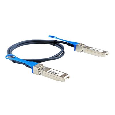DAC 10G SFP+ koperen directe aansluitkabel passief voor datacenters