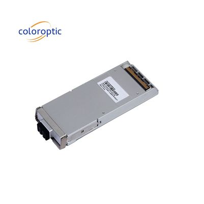100G CFP2 DCO coherente optische module aansluitbare transceivers voor modulator QPSK