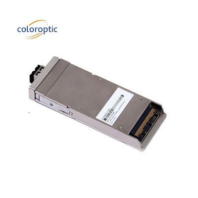 Coherente 400G CFP2-transceiver DCO Digitale coherente optica met Marvell DSP