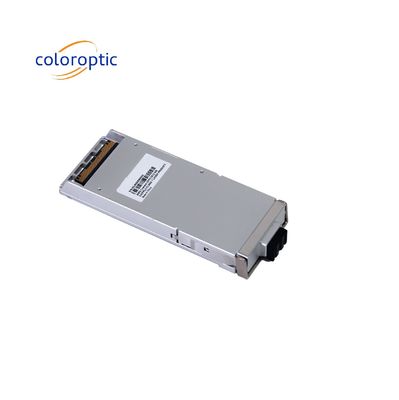 200G MR 200G CFP2 coherente DCO-transceiver met 7nm NEL DSP Flex Grid