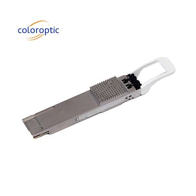 Hoog vermogen coherente optische module 400G QSFP-DD Open ZR+ voor Ethernet variant