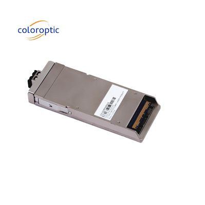 400G Ethernet CFP2 DCO coherente optische transceiver Marvell DSP DWDM-golflengten