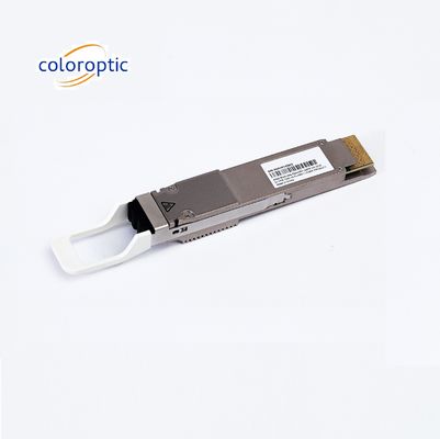 400G OpenZR+ QSFP-DD DCO coherente optische module SCFEC & CMIS 5.0