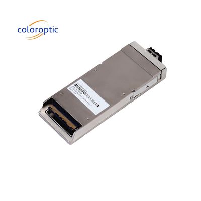 CFP2 400G DCO coherente optische module 400Gbps met DWDM-transmissie