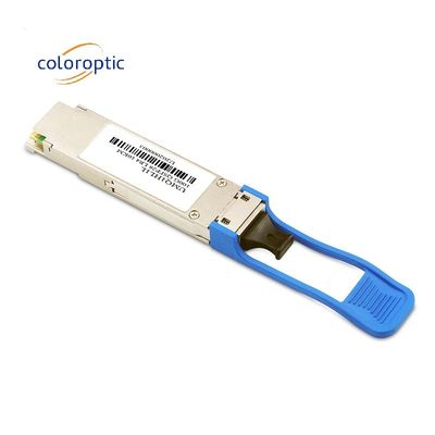 QSFP28 LR4 optische SFP-module voor 100GBASE-LR4 Ethernet-links Infiniband