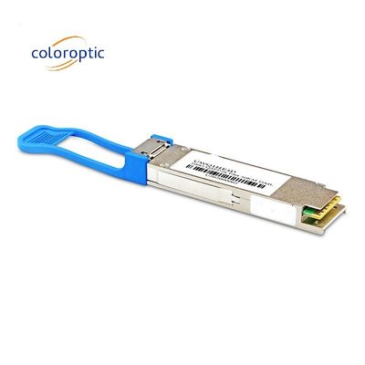 100G QSFP28 ER4 Lite SFP optische transceiver 40km bereik Hot Pluggable