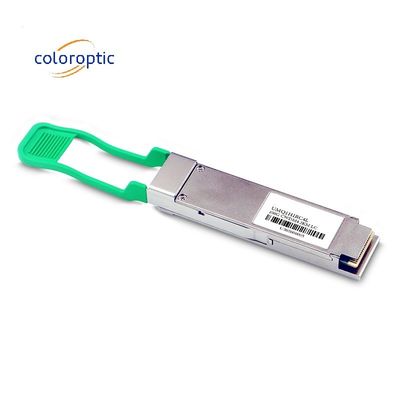 100Gb/s SFP-optische module QSFP28 CWDM4 500m SMF Single Mode Fiber Transceiver
