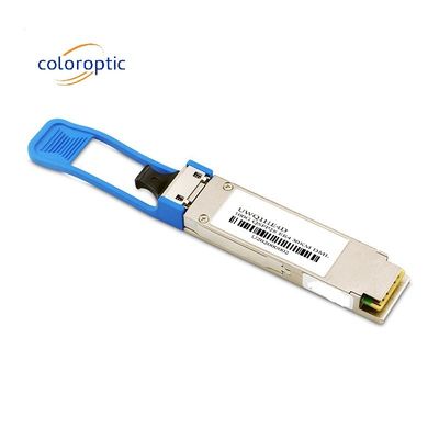 100G QSFP28 ER4 SFP-optische module transceiver met 40 km bereik