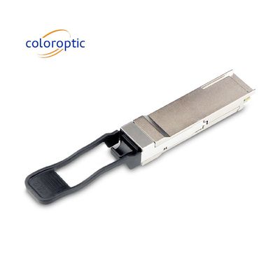 100Gb/S QSFP28 optische transceiver Single Lambda 100G Ethernet optische transceiver