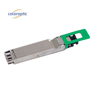 400G SR4 OSFP-module 50m Multimode Parallel Transceiver met MPO-12/APC