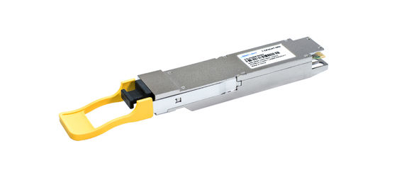 400G OSFP ZR coherente optische module DCO voor optische transporttoepassingen