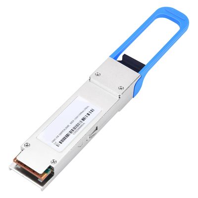 Cisco QSFP28 SFP optische module O-band DWDM 100G Ethernet SM 40KM 18.5dB LC DWDM