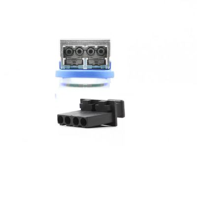 400G OpenZR+ QSFP-DD DCO coherente optische module SCFEC & CMIS 5.0