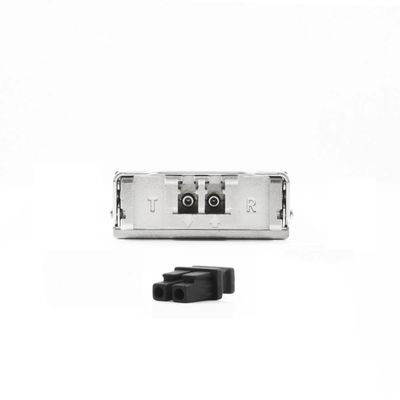 Coherente 400G CFP2-transceiver DCO Digitale coherente optica met Marvell DSP