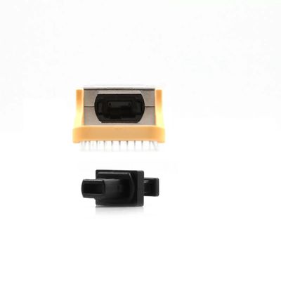800G SR8 OSFP-module 50m Parallel Multi-mode Transceiver met MPO-12/APC