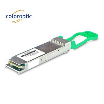 Arista QSFP-100G-SWDM4 QSFP28 150m DOM Duplex LC MMF optische transceiver module