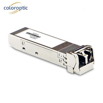 32G SFP28 LR Fiber Channel Transceivers 1310nm golflengte LC connector