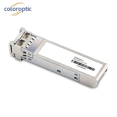 Cisco SFP-10G-ZR SMF optische transceivermodule DWDM Tunable SFP+ DOM Duplex LC