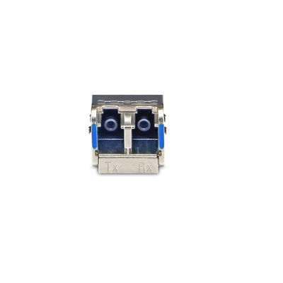 High Performance Fiber Channel Transceivers 32G SFP28 SR 100m met MMF OM4 FC-PI-6