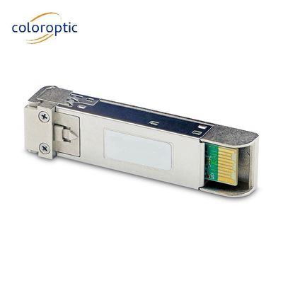 High Performance Fiber Channel Transceivers 32G SFP28 SR 100m met MMF OM4 FC-PI-6