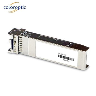 Fiber Channel Transceivers 8G SFP28 SR OM4 voor optimale 100M-netwerken