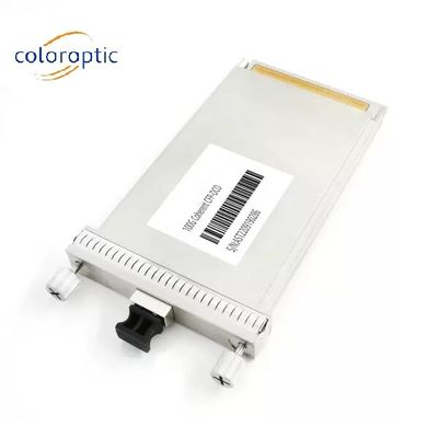 100G CFP DCO coherente transceivers voor datacenters met een hoge capaciteit van 100 Gbps