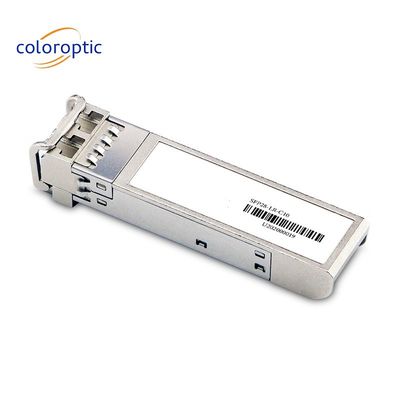 Duplex LC SMF Optische SFP28 Transceivermodule Bi Directional DOM 30km 25Gb/S
