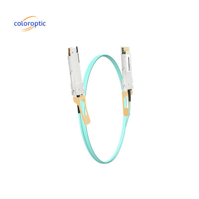 Netwerk AOC DAC-kabel 3m 10G SFP+ tot 10G SFP+ voor Ethernet-links