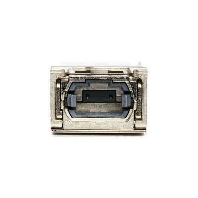 QSFP112-DD DOM MPO SMF optische transceivermodule 1310nm voor 400G Ethernet