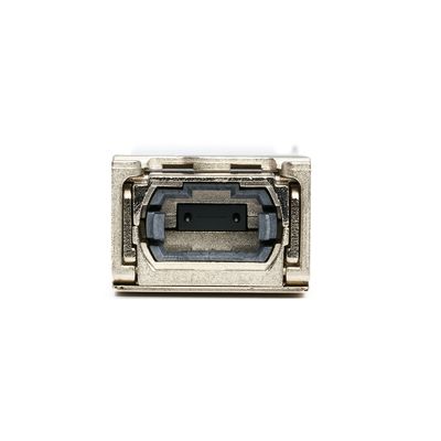 Juniper QDD-400G-SR4 QSFP112-DD MPO MMF optische transceivermodule 850nm 100m