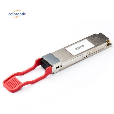 Cisco QSFP-100G-ER4L-S QSFP28 40km DOM Duplex LC SMF optische transceiver