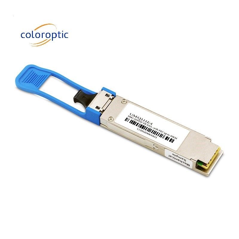100G QSFP28 SWDM4 SFP optische module transceiver voor duplex MM Ethernet LC connector