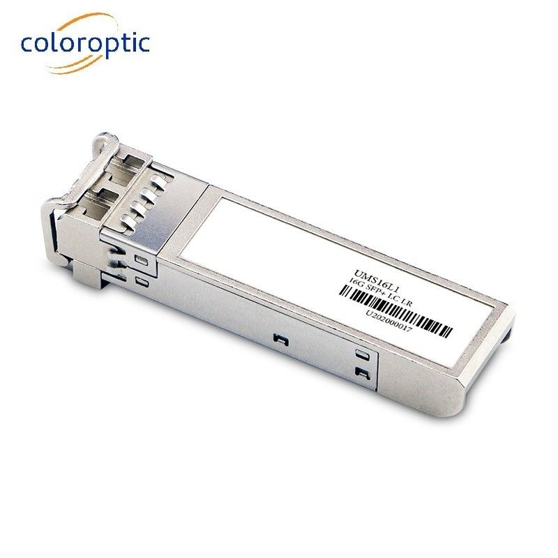 Cisco SFP-10G-ZR SMF optische transceivermodule DWDM Tunable SFP+ DOM Duplex LC