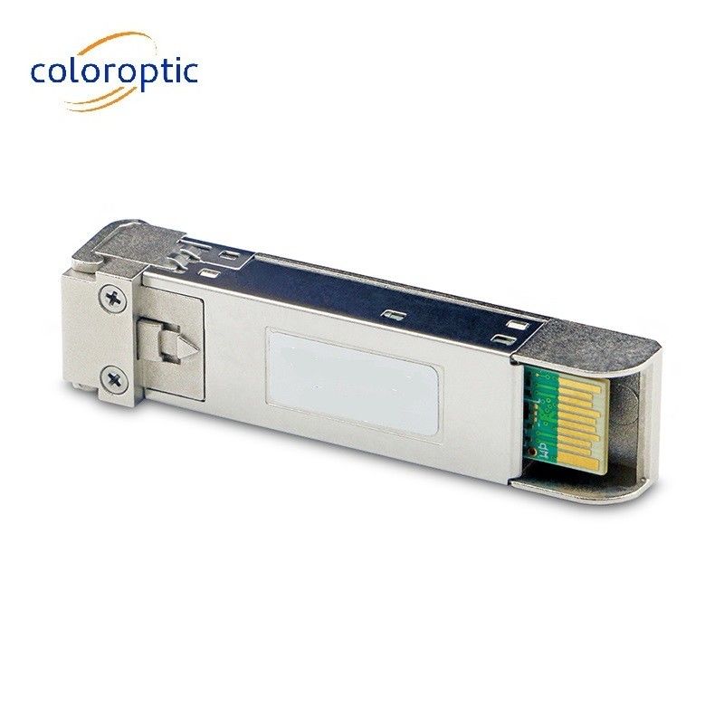 High Performance Fiber Channel Transceivers 32G SFP28 SR 100m met MMF OM4 FC-PI-6
