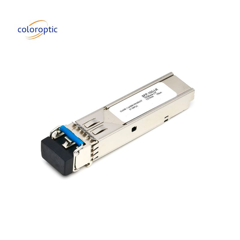 XGSPON-OLT-SN1 XGSPON OLT SFP+ TX-9.95G/RX-9.95G, 2.488G Tx-1577nm/Rx-1270nm SN1 SC UPC DDM optische transceivers